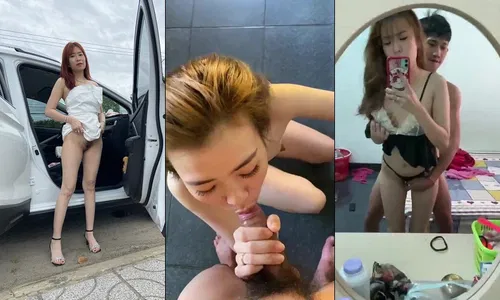 Lấy phải cô vợ dâm ngày nào cũng ra giữa nhà làm nháy mới chịu